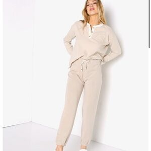 DONNI vintage gem sweatpant